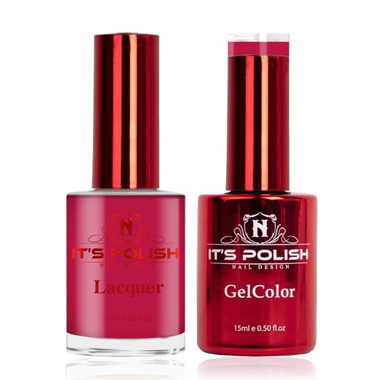 NotPolish - Duo M08 Bottoms Up 0.5oz Duo