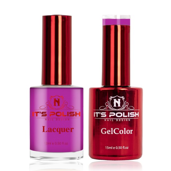 NotPolish - Duo M09 Kitty Karma 0.5oz Duo