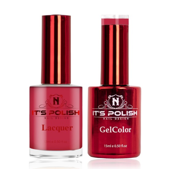 NotPolish - Duo M10 Wink Baby 0.5oz Duo