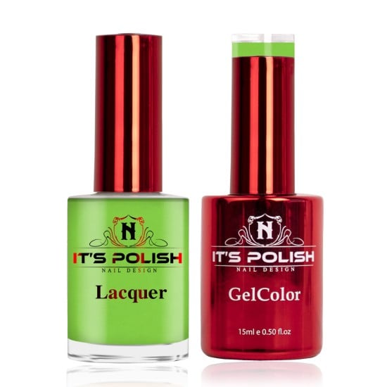 NotPolish - Duo M100 Hot Lime Blin 0.5oz Duo