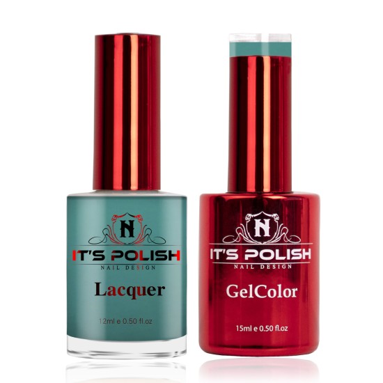 NotPolish - Duo M106 Don't Kiss An 0.5oz Duo