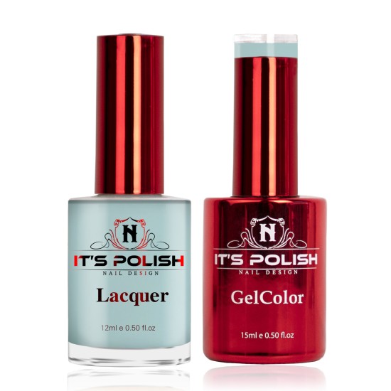 NotPolish - Duo M108 Pool Party 0.5oz Duo