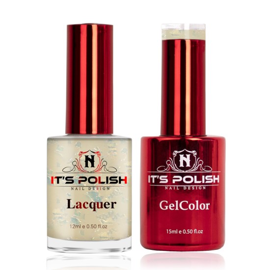 NotPolish - Duo M109 Night Out 0.5oz Duo