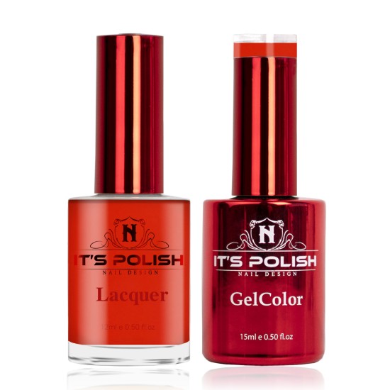 NotPolish - Duo M11 Issa Baby 0.5oz Duo