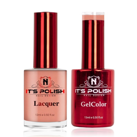 NotPolish - Duo M111 Pumpkin Spice 0.5oz Duo