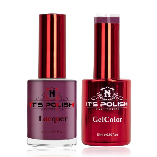 NotPolish - Duo M113 Big Plum 0.5oz Duo