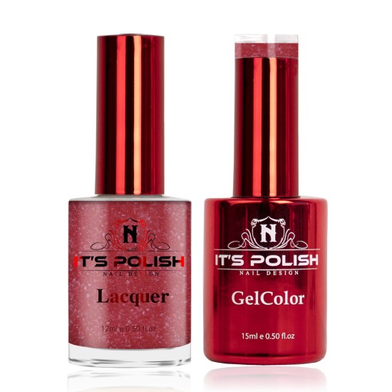 NotPolish - Duo M114 Brazy 0.5oz Duo