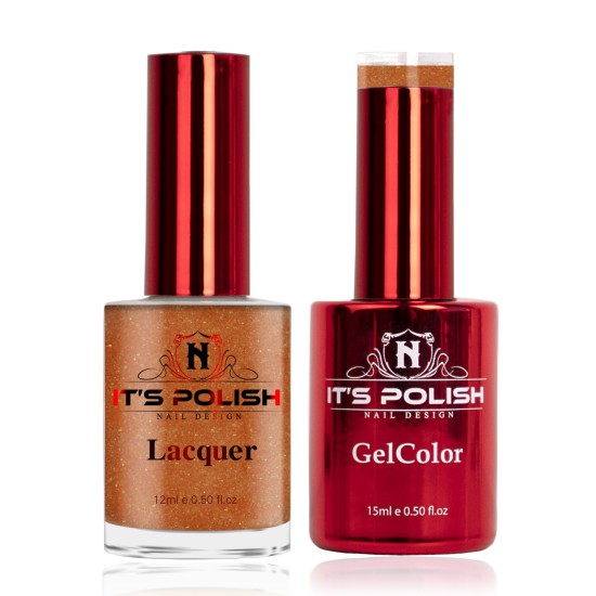 NotPolish - Duo M115 Sweet Treat 0.5oz Duo