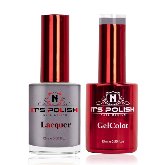 NotPolish - Duo M117 Sugar Baby 0.5oz Duo
