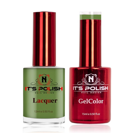 NotPolish - Duo M118 High Life 0.5oz Duo