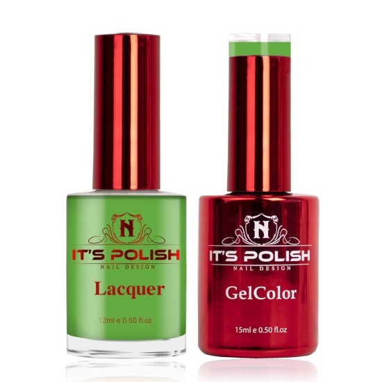 NotPolish - Duo M12 Feeling Lucky 0.5oz Duo