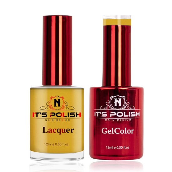 NotPolish - Duo M120 Golden Hour 0.5oz Duo