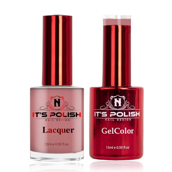 NotPolish - Duo M122 Tan Lines 0.5oz Duo