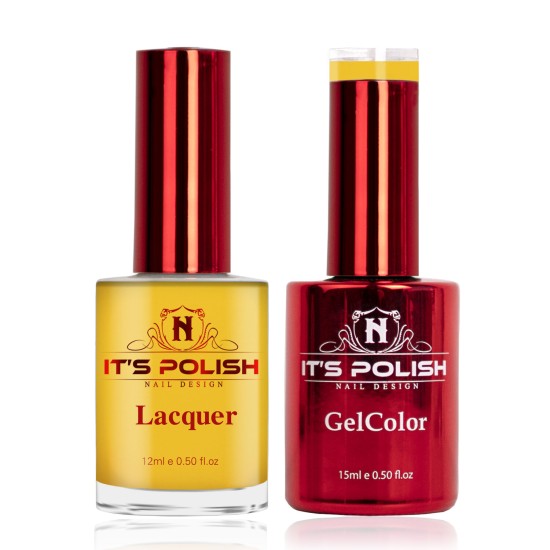NotPolish - Duo M15 Sunflower 0.5oz Duo