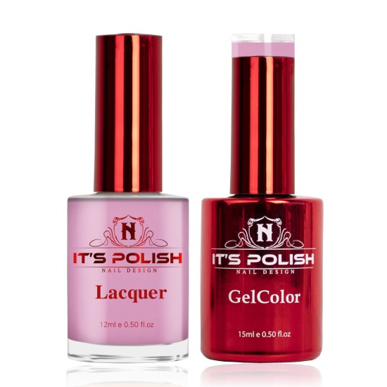 NotPolish - Duo M17 Candy Yam Yam 0.5oz Duo