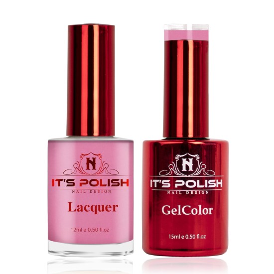 NotPolish - Duo M19 Fiesta Siesta 0.5oz Duo