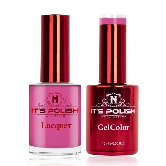 NotPolish - Duo M22 Lovely Rose 0.5oz Duo