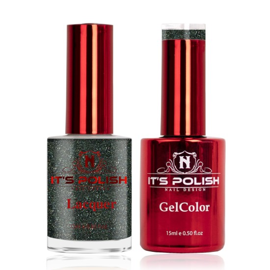 NotPolish - Duo M25 Hot Cider 0.5oz Duo