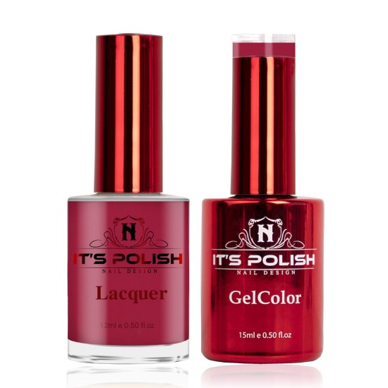 NotPolish - Duo M29 Trophy Wife 0.5oz Duo