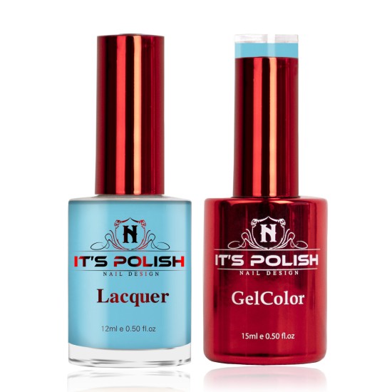 NotPolish - Duo M33 Let's Jam 0.5oz Duo