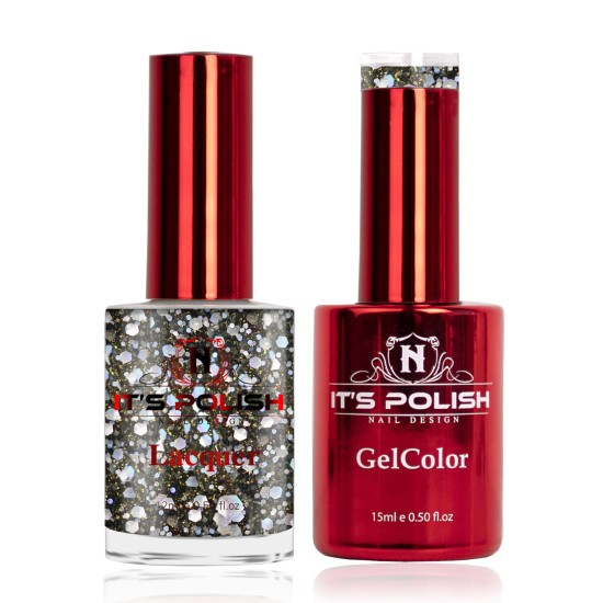 NotPolish - Duo M36 Material Girl 0.5oz Duo