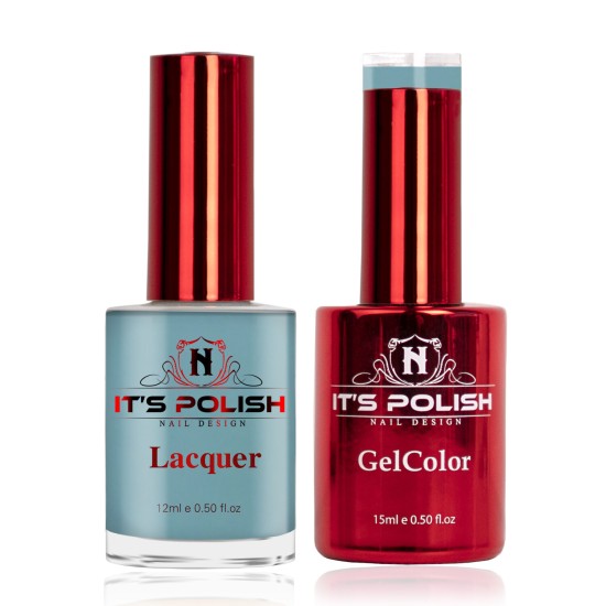 NotPolish - Duo M37 Ocean View 0.5oz Duo