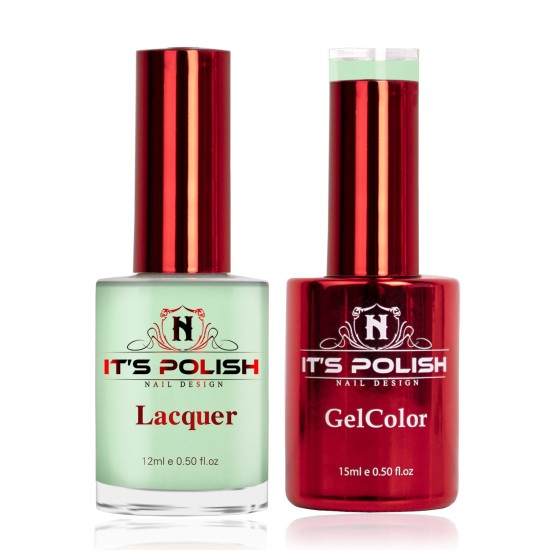 NotPolish - Duo M38 Cash Me 0.5oz Duo