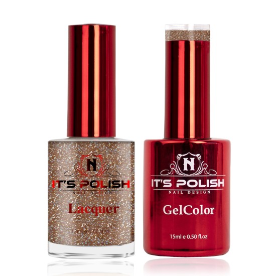 NotPolish - Duo M44 Prom Dress 0.5oz Duo