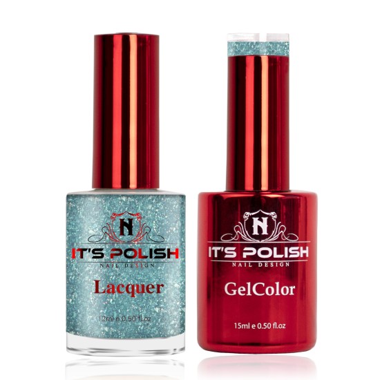 NotPolish - Duo M45 Confetti Cake 0.5oz Duo