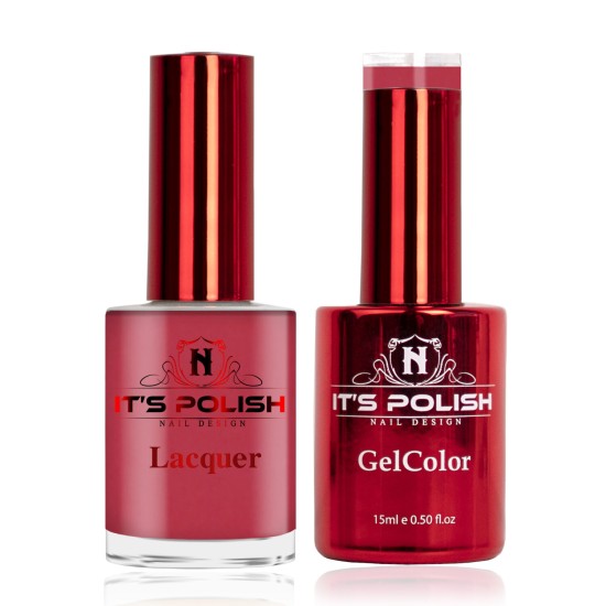 NotPolish - Duo M46 Blast Off 0.5oz Duo