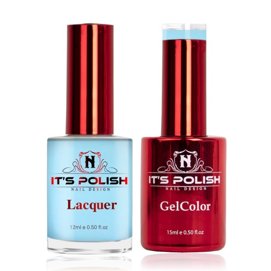 NotPolish - Duo M58 Tropicool 0.5oz Duo