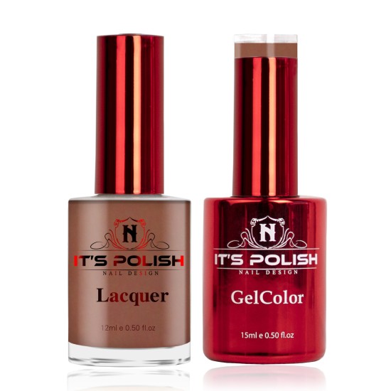 NotPolish - Duo M64 Fall For Bronze 0.5oz Duo