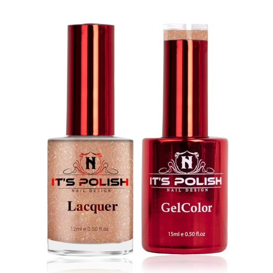 NotPolish - Duo M66 Lemon Drop 0.5oz Duo