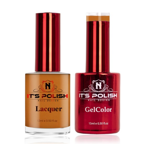 NotPolish - Duo M67 Autum Leaf 0.5oz Duo
