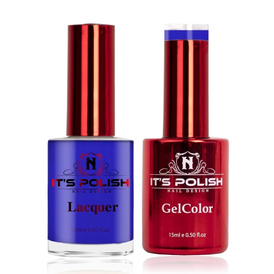 NotPolish - Duo M70 Ex Boyfriend 0.5oz Duo