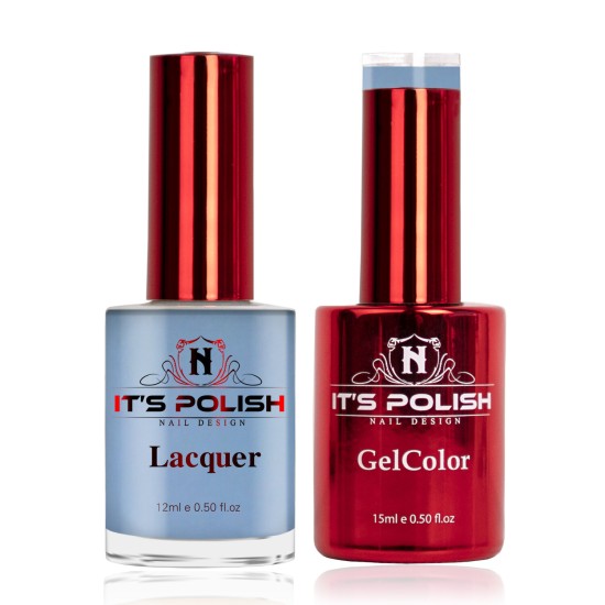 NotPolish - Duo M71 Wonderland 0.5oz Duo