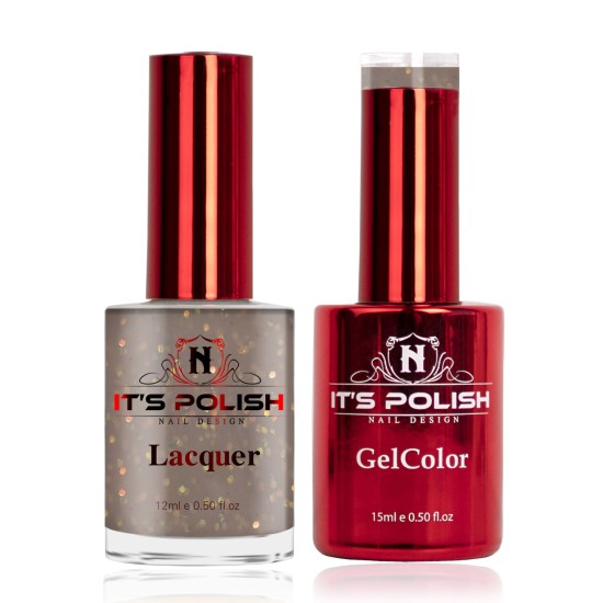 NotPolish - Duo M72 Sugar Daddy 0.5oz Duo