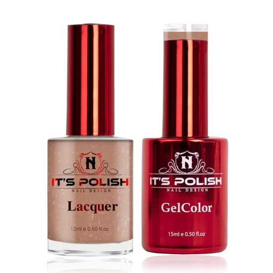 NotPolish - Duo M73 Rose 0.5oz Duo