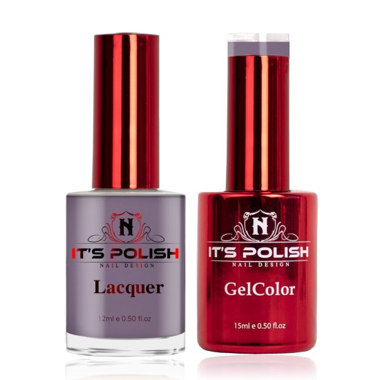 NotPolish - Duo M77 Icy Cold 0.5oz Duo