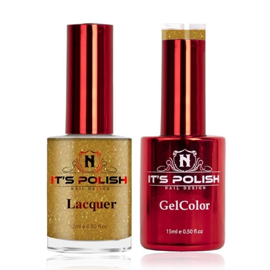 NotPolish - Duo M78 Half Baked 0.5oz Duo