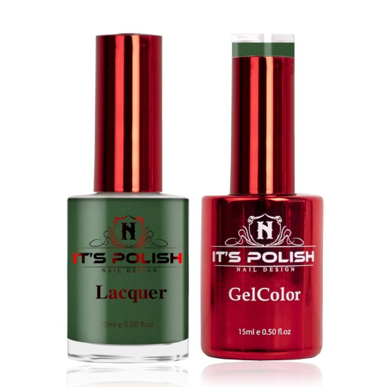 NotPolish - Duo M79 Christmas Tri 0.5oz Duo
