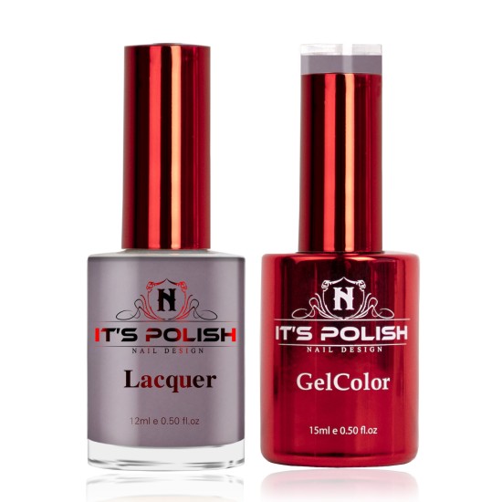 NotPolish - Duo M80 Getting Waste 0.5oz Duo