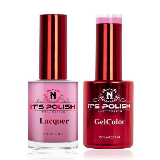 NotPolish - Duo M89 Cherry Blosso 0.5oz Duo
