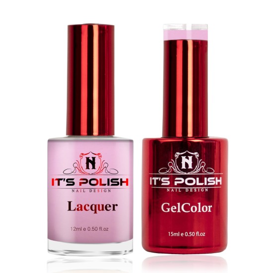 NotPolish - Duo M90 Tender Lavender 0.5oz Duo