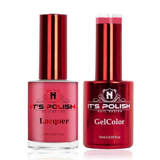 NotPolish - Duo M95 Sparkle Ember 0.5oz Duo