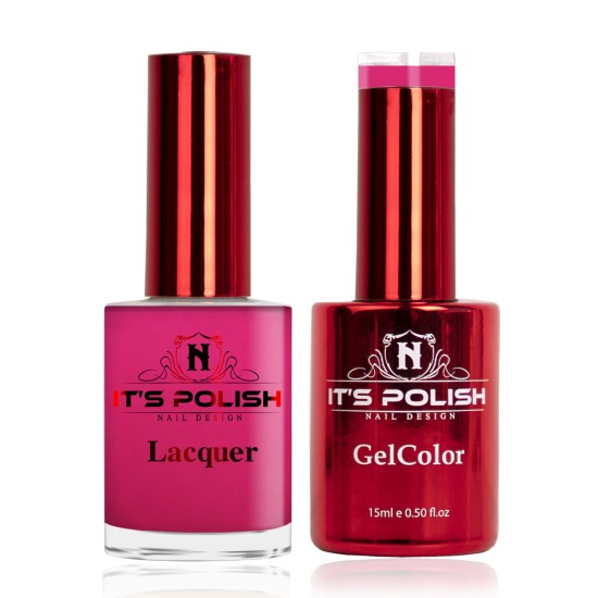 NotPolish - Duo M98 Water My Melo 0.5oz Duo