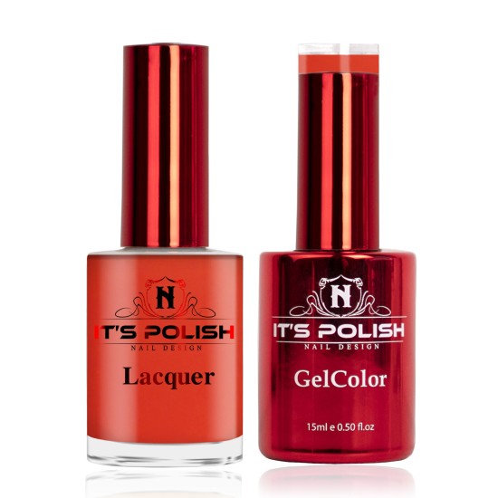 NotPolish - Duo M99 Electricity 0.5oz Duo