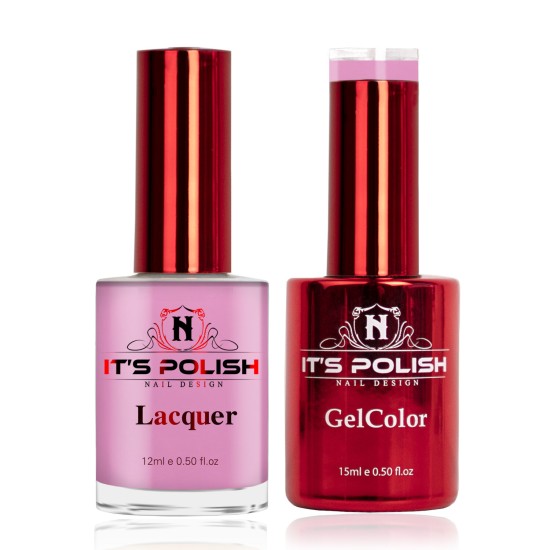 NotPolish Gel Polish Duo OG105 Pleasure P, 0.5 fl oz