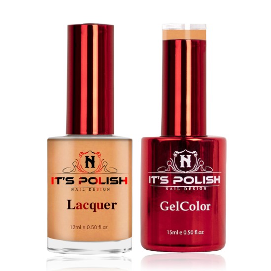 NotPolish Gel Polish Duo OG108 Wild Dream, 0.5 fl oz