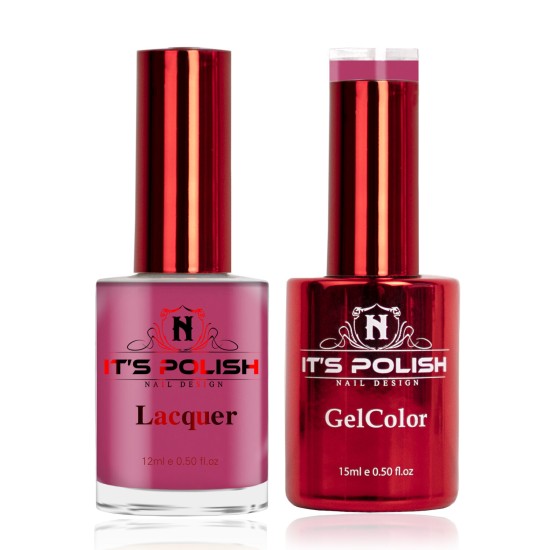 NotPolish Gel Polish Duo OG117 L.A. Sunset, 0.5 fl oz